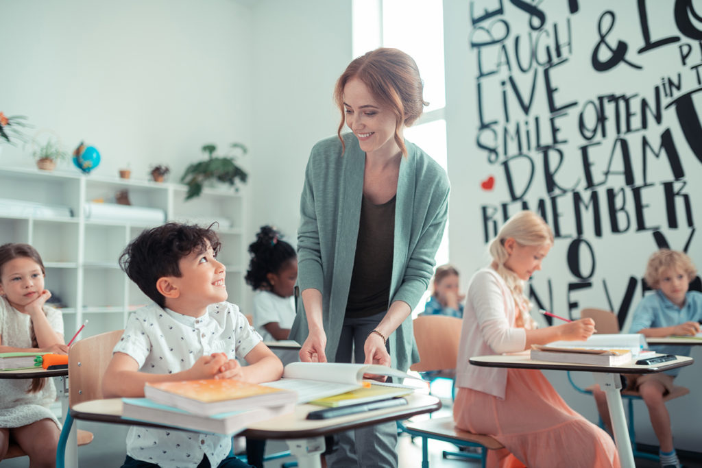 entretien parents-profs : des clés pour agir ensemble