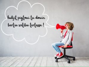 Le blog 30