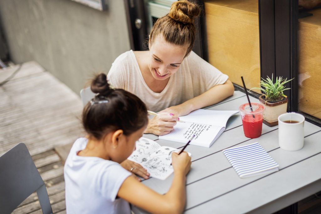 comment aider un élève en difficulté scolaire