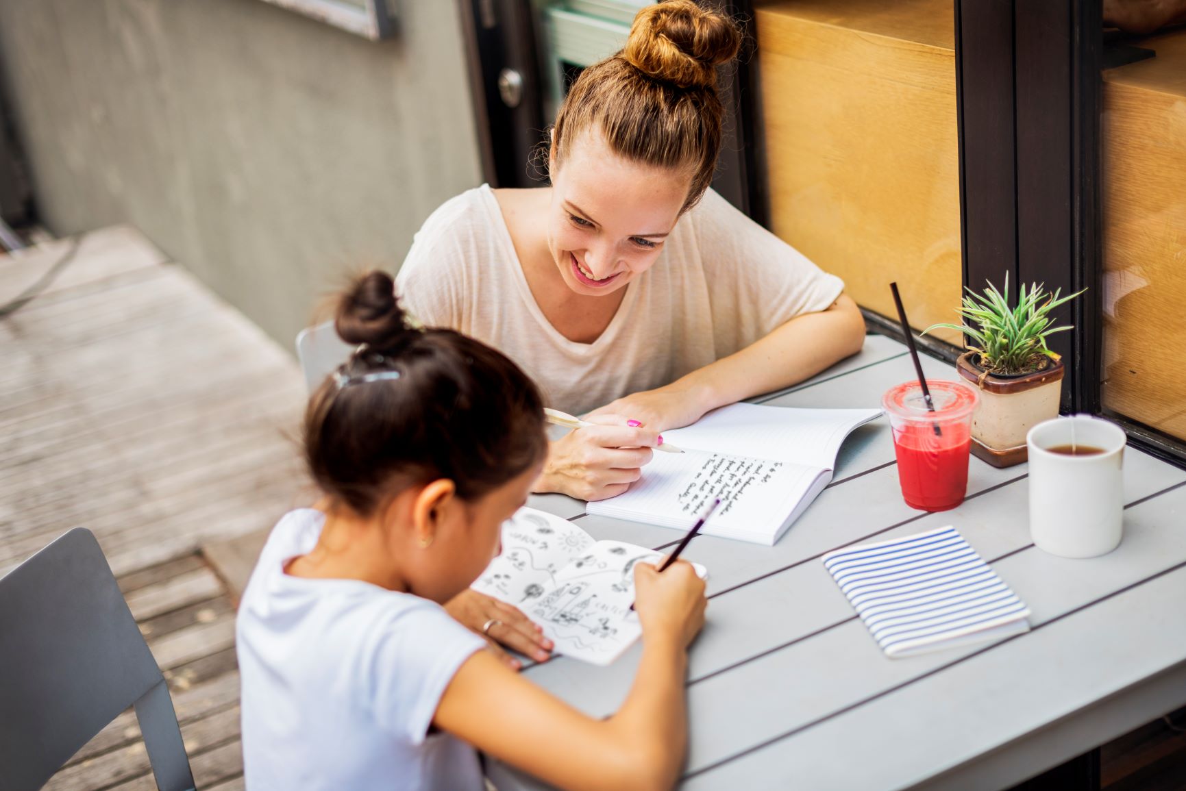 soutien scolaire à domicile ou à distance