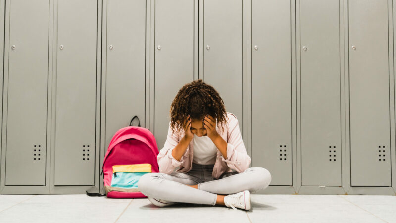 aider son enfant en difficulté scolaire