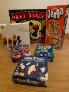 Le blog 28 jeux pour s'entrainer à être attentif