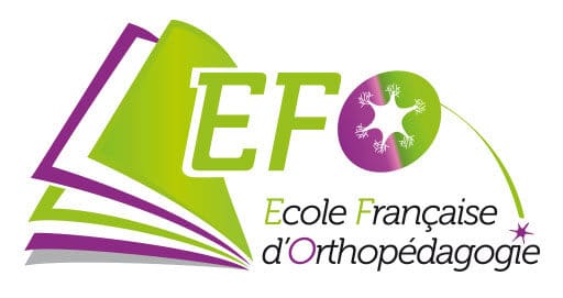 orthopédagogue certifiée auprès de l'EFO, école française d'orthopédagogie